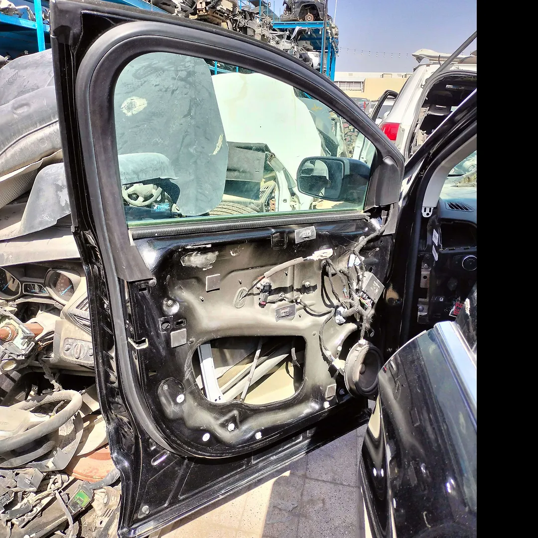 Door (LHF) - 2015 Ford Edge