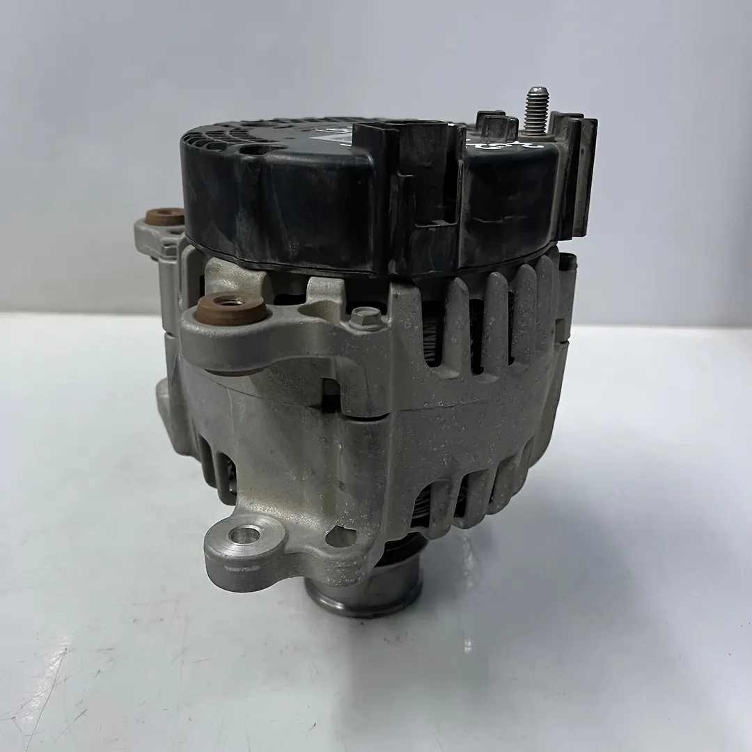 Alternator - 2020 Volkswagen Jetta