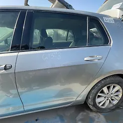 Door (LHB) - 2018 Volkswagen Golf