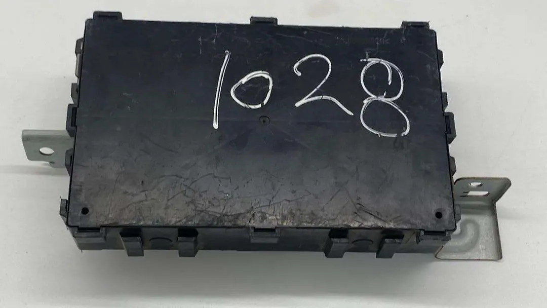 Body Control Module/BCM - 2013 Infiniti QX56