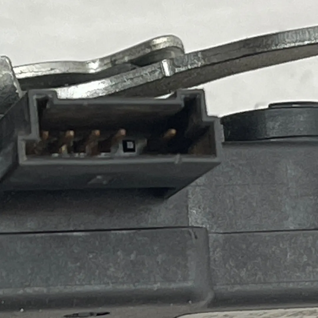 Trunk Lock - 2015 Jaguar XF