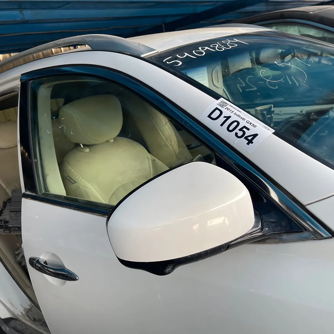 Door (RHF) - 2015 Infiniti QX50