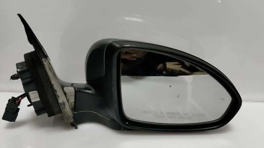 Side Mirror (RH) - 2017 Chevrolet Cruze