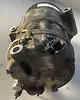 AC Compressor - 2015 Jaguar XF
