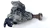 Front Differential  - 2017 Lincoln MKC Select