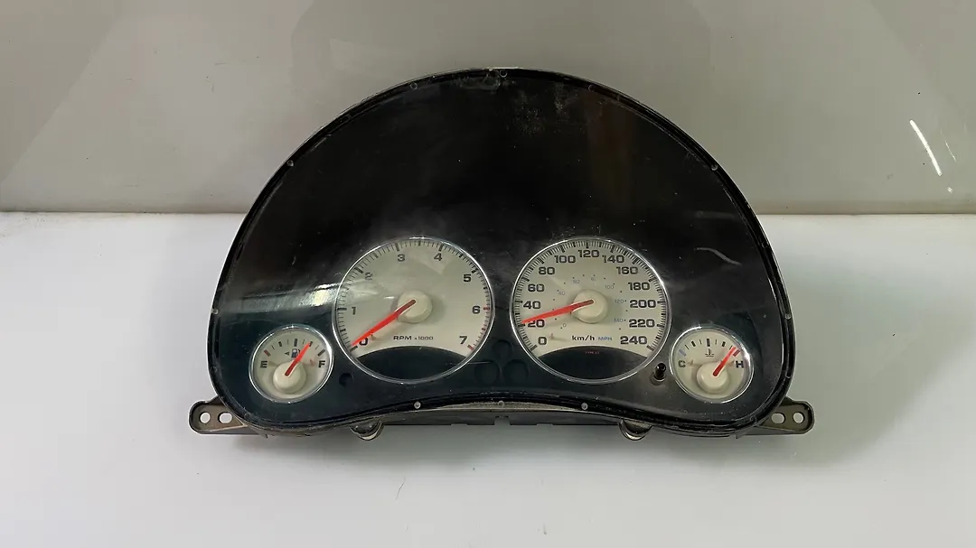 Speedometer - 2004 Jeep Liberty