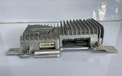 Amplifier Computer Control Module - 2013 Infiniti QX56