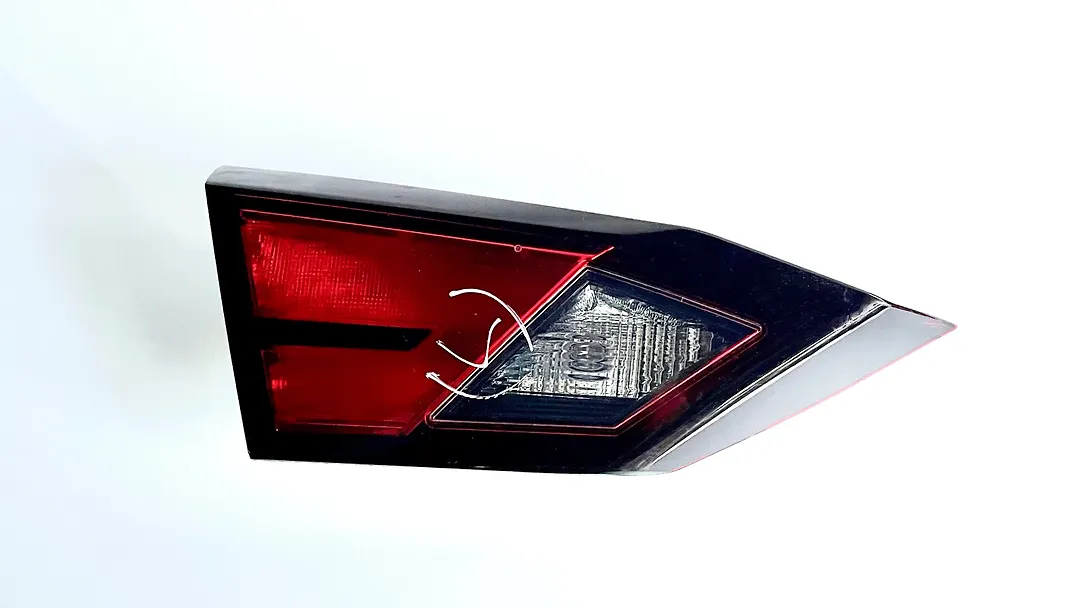 Trunk Light (LH) - 2021 Nissan Altima