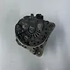 Alternator - 2012 Volkswagen Jetta