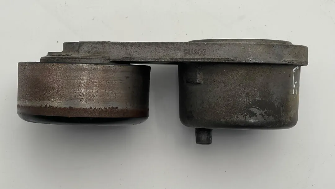 Belt tensioner - 2011 Nissan X-Terra