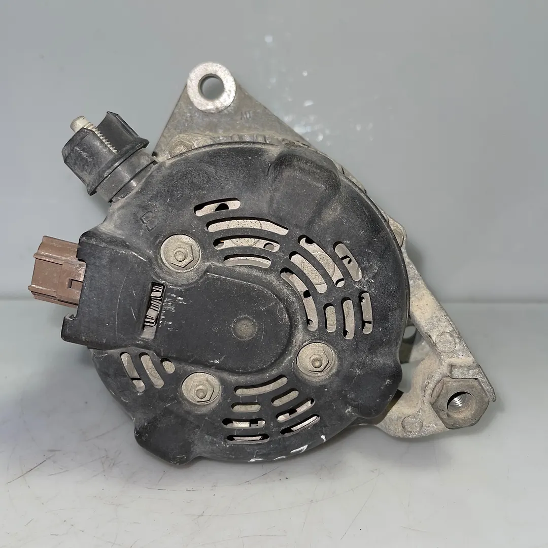 Alternator - 2013 Ford Mustang