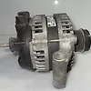 Alternator - 2014 Chevrolet Impala