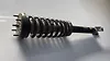 Shock Absorber (RHF) - 2009 Jaguar XF