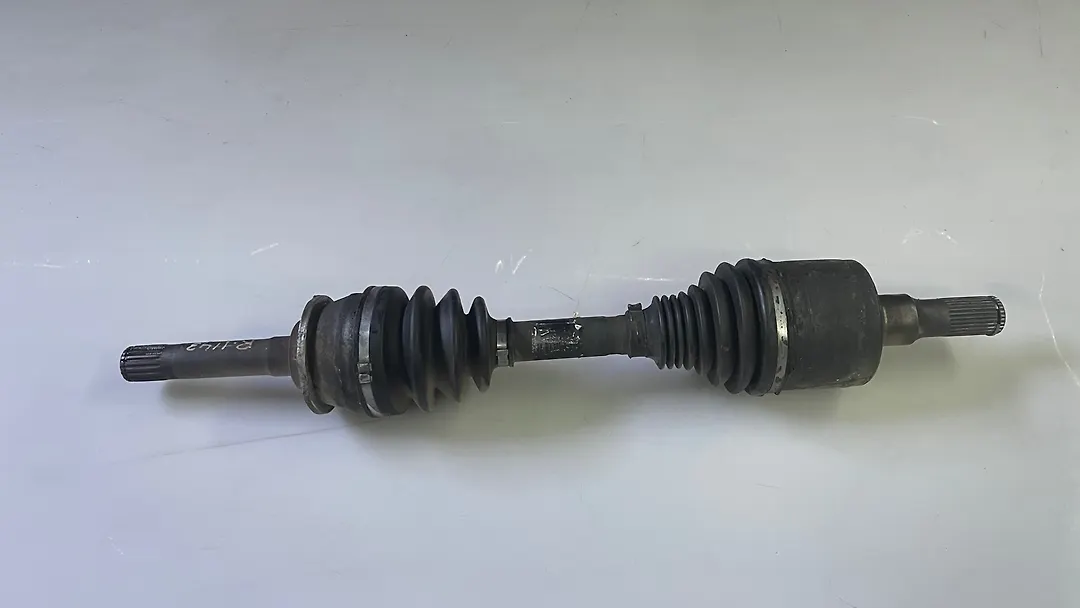 Axle(LHF) - 2013 Chevrolet Trailblazer