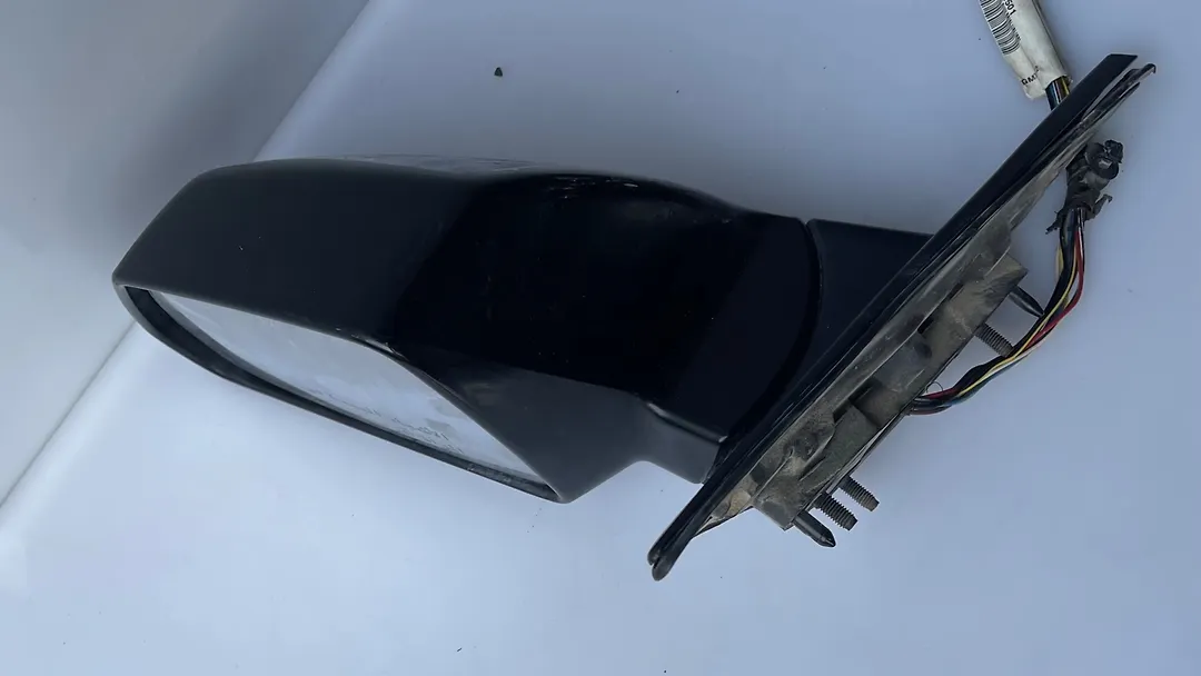 Side Mirror (LH) - 2012 Cadillac CTS