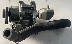 Power steering pump - 2012 Jaguar XF