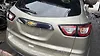 Trunk - 2015 Chevrolet Traverse