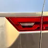 Tail Light (RH) - 2019 Jaguar E-Pace