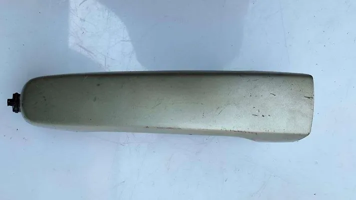 Door handle exterior - 2011 GMC Terrain