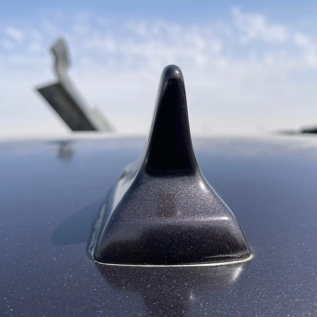 Antenna - 2014 Cadillac CTS