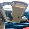 Trunk/hatch/tailgate - 2012 Infiniti QX56