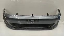 Rear Bumper - 2015 Volkswagen Golf