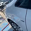 Fender (LHF) - 2017 Toyota Sienna LE