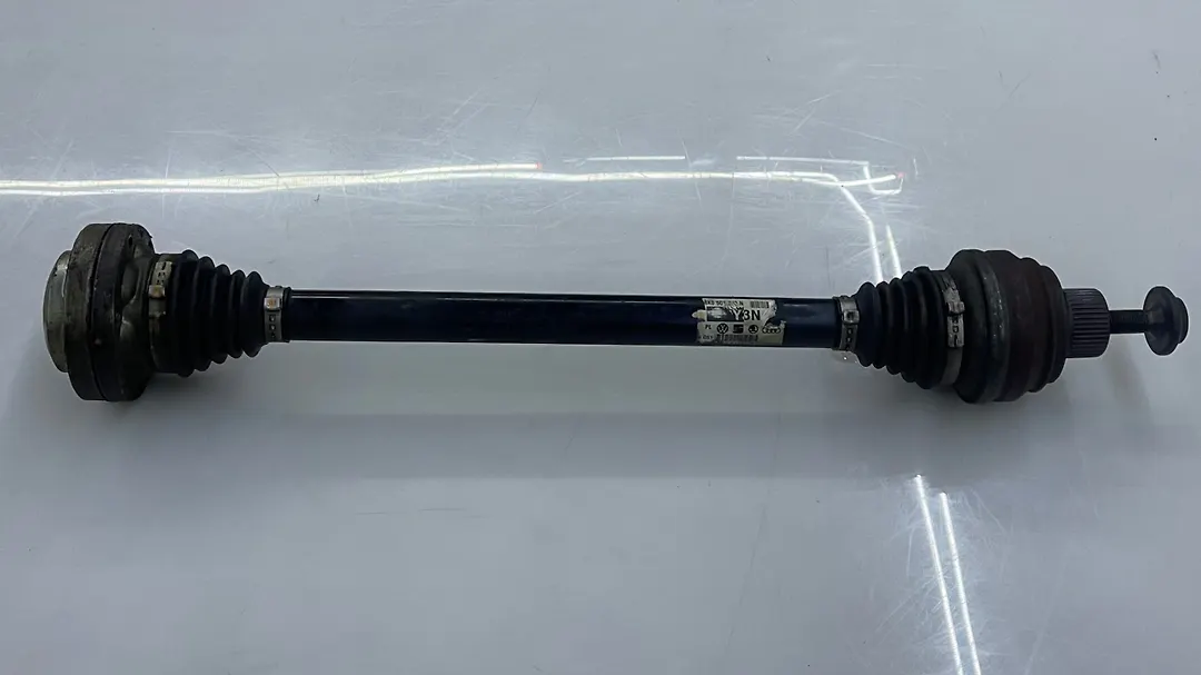 Axle Rear (LH) - 2013 Audi A5