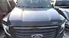 Hood/Bonnet - 2016 Ford F-150
