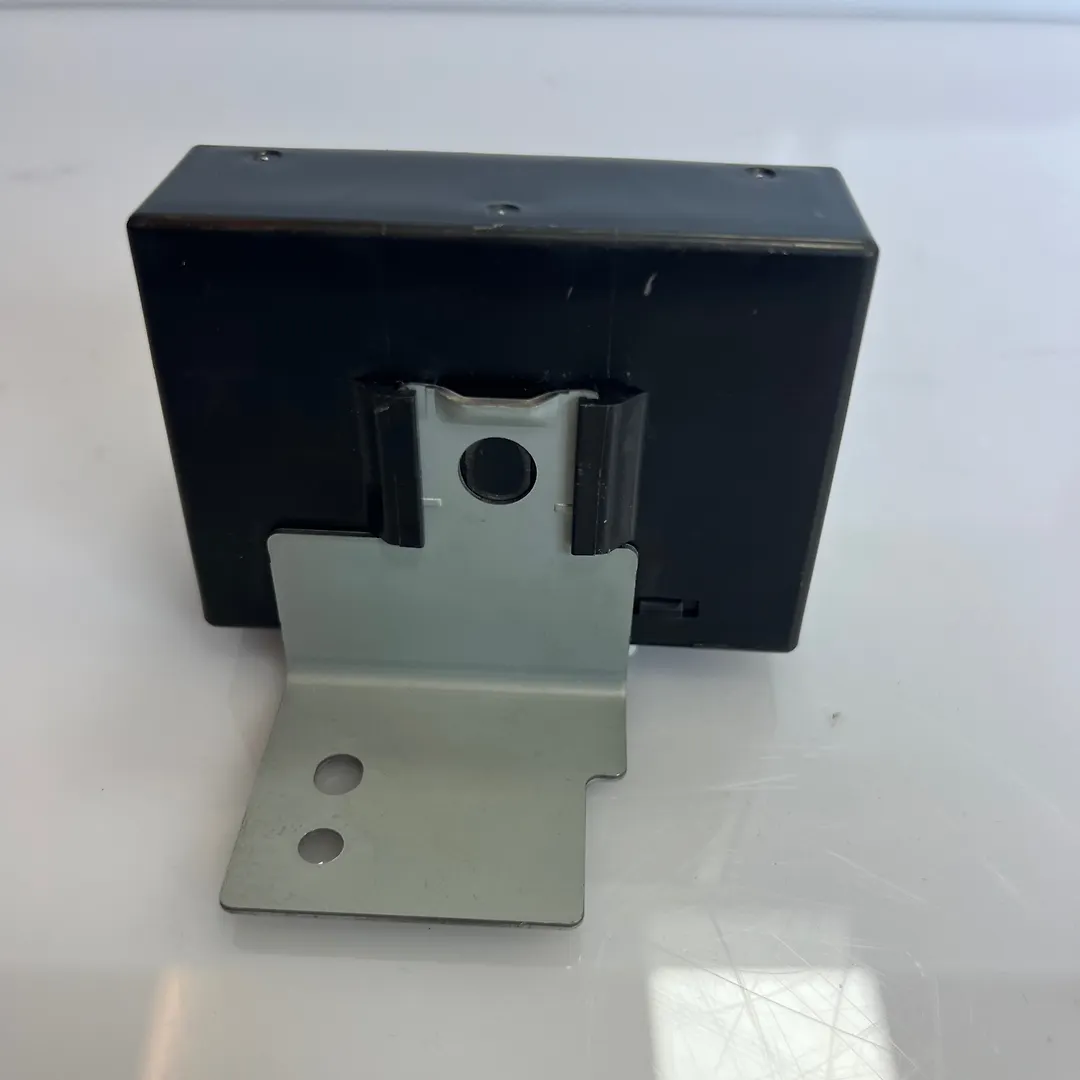 Tire Pressure Monitoring Control Module - 2014 Infiniti QX80 SUV