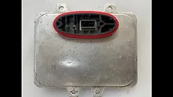 Headlight Module - 2011 Cadillac ESCLADE