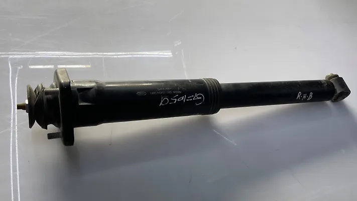 Shock Absorber (RHB) - 2006 Land Rover RANGE ROVER