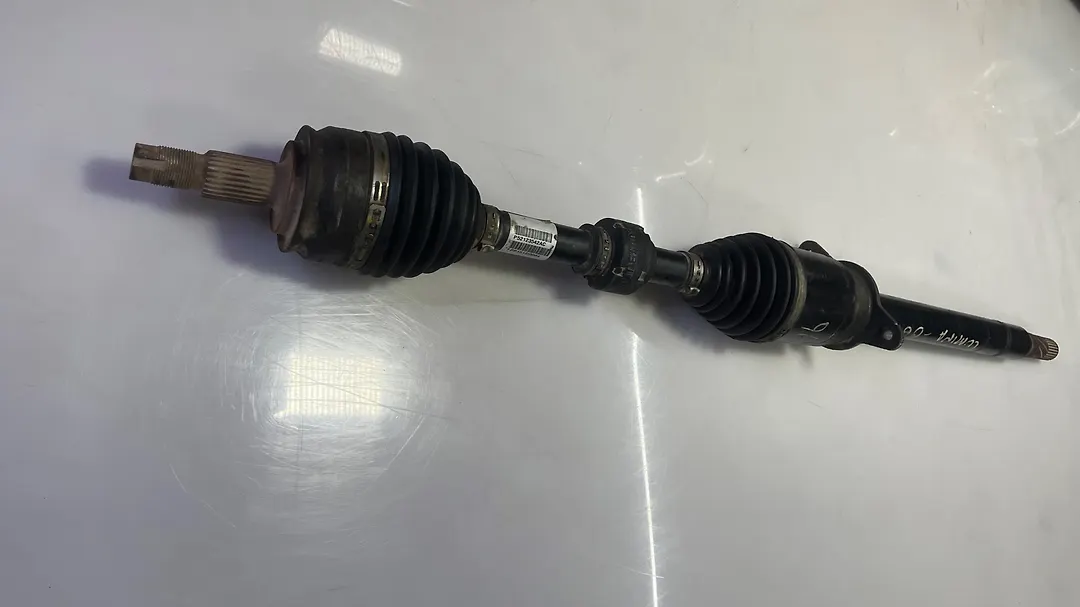 Axle(RHF) - 2013 Dodge Dart Limited