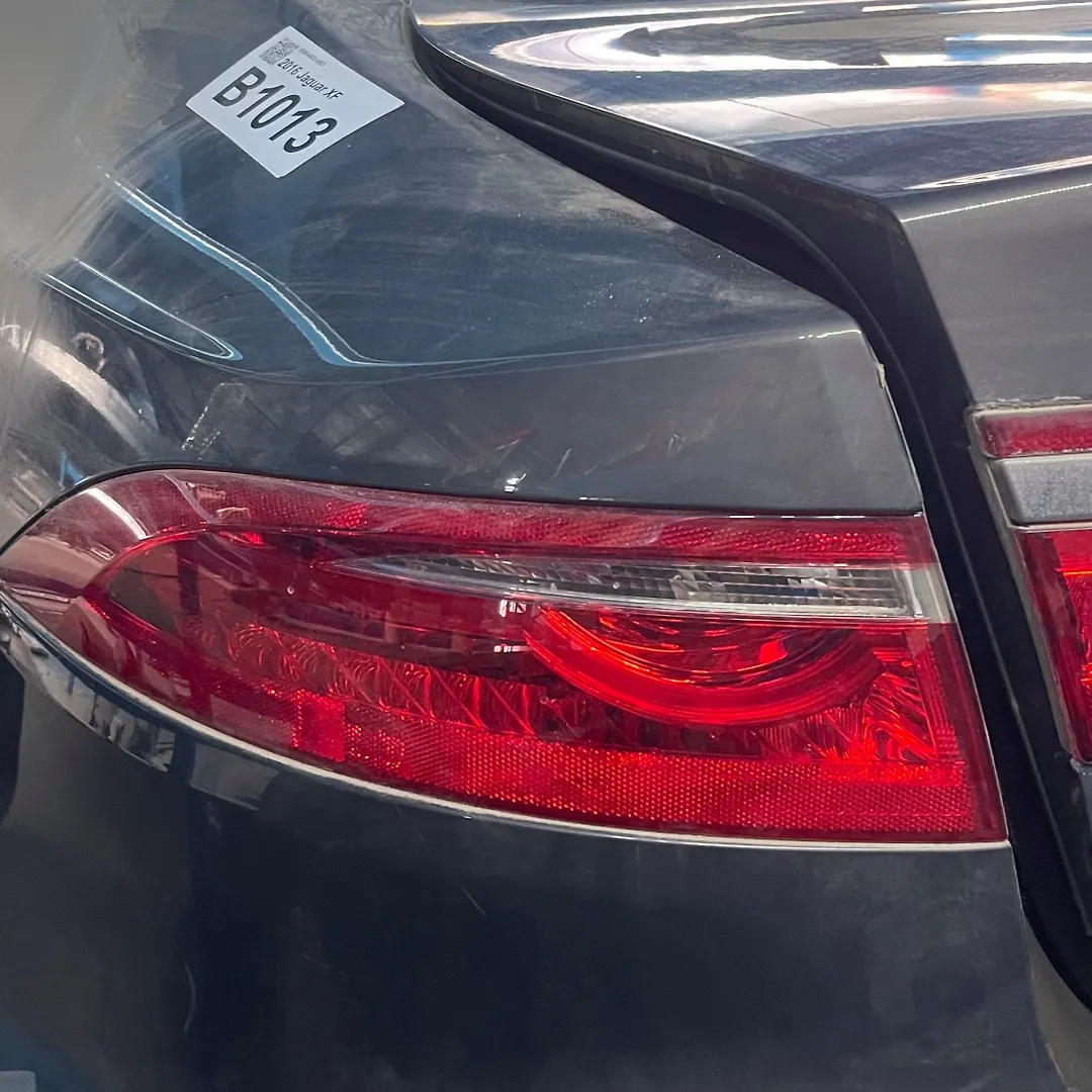 Tail Light (LH) - 2016 Jaguar XF