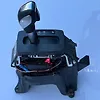 Transmission shift - 2018 Ford EcoSport