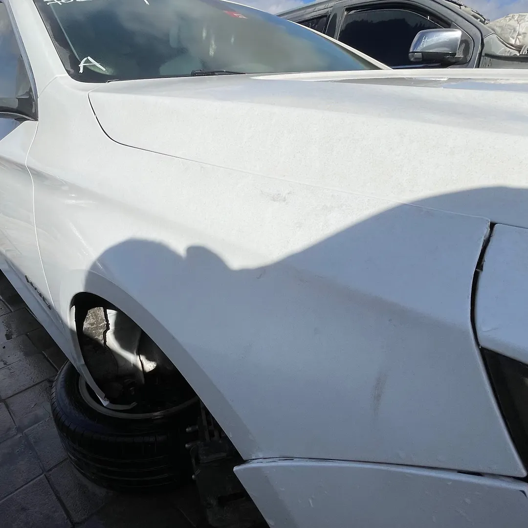 Fender (RHF) - 2015 Chevrolet Impala