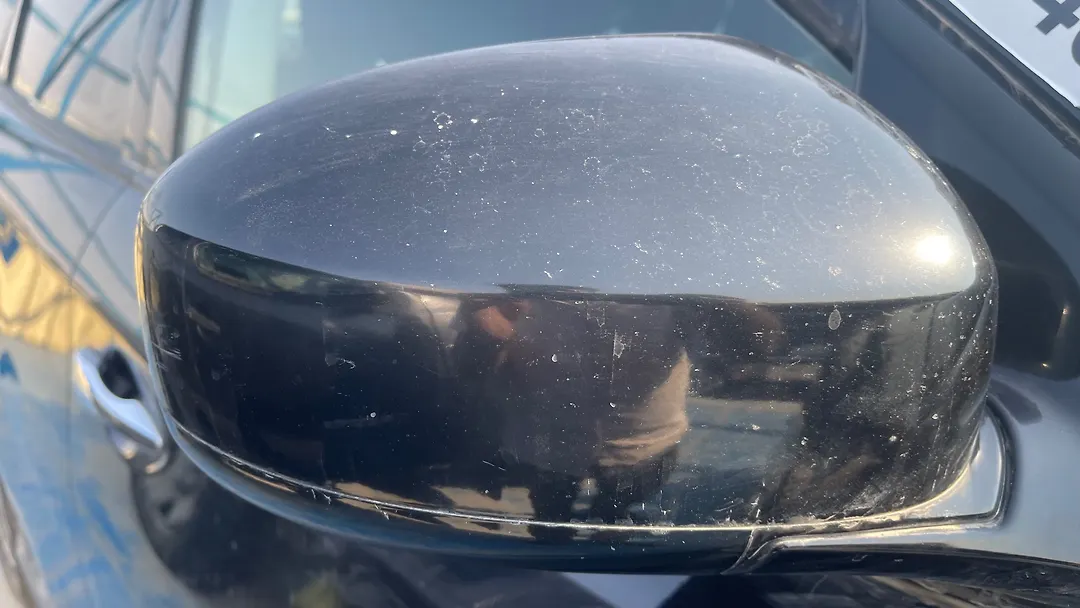Side Mirror (RH) - 2013 Nissan Pathfinder