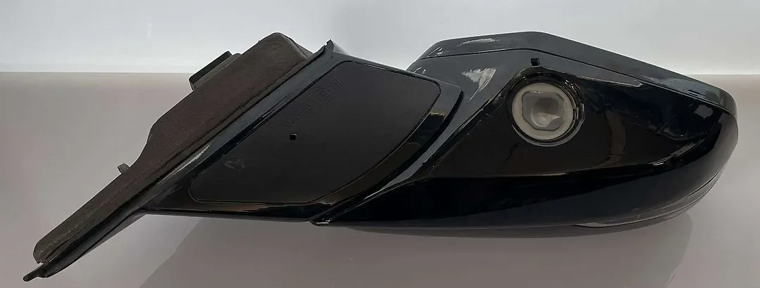 Side Mirror (RH) - 2020 Cadillac CT5