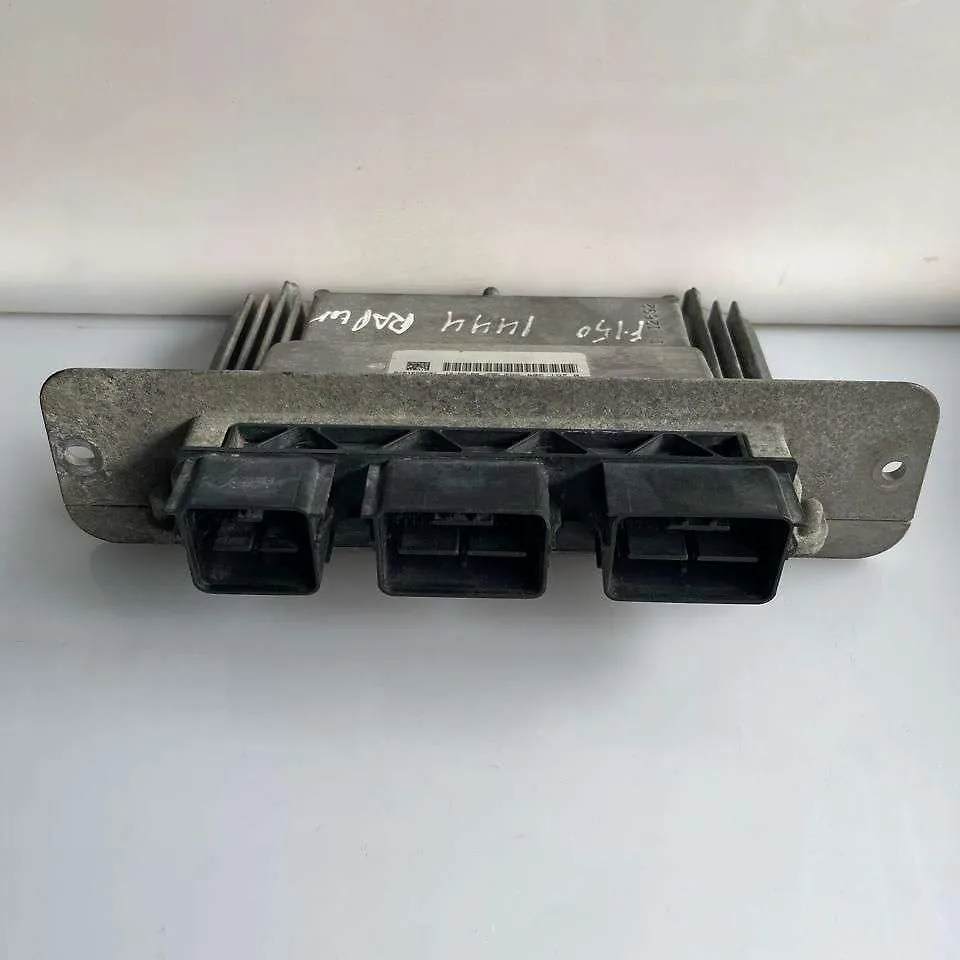 Engine ecm - 2014 Ford F-150 RAPTOR