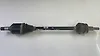 Axle Rear (RH) - 2015 Dodge Charger SE