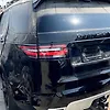 Trunk - 2018 Land Rover DISCOVERY HSE Luxury