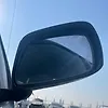 Side Mirror (RH) - 2008 Nissan Xterra