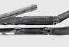 Windshield wiper - 2017 Lincoln MKC Select
