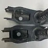 Rear Spring Mount Control Arm - 2020 Chevrolet Traverse LT Cloth