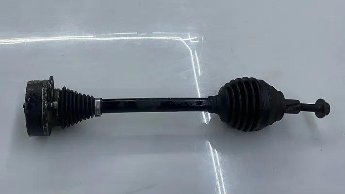 Axle(LHF) - 2014 Volkswagen Golf