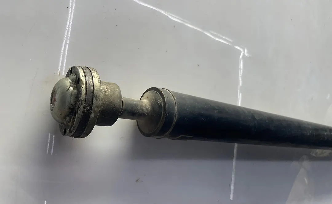 Drive Shaft - 2012 Land Rover Range Rover Evoque