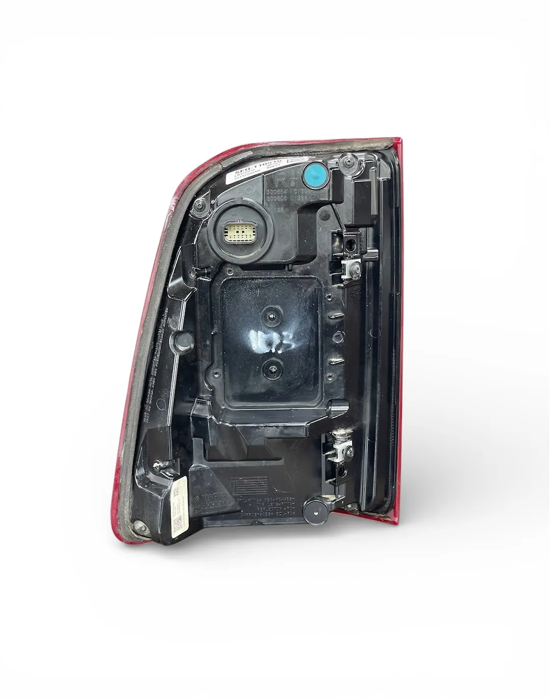 Tail Light (RH) - 2020 RAM 1500 LARAMIE