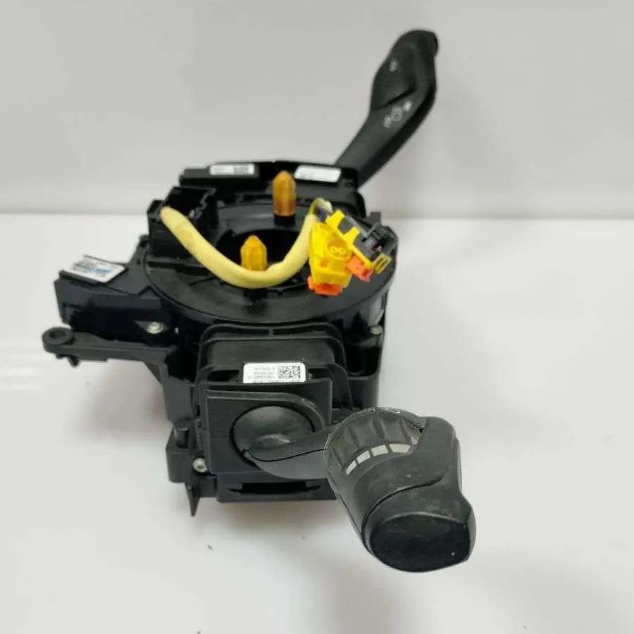 Steering Angle Sensor - 2016 Dodge Charger