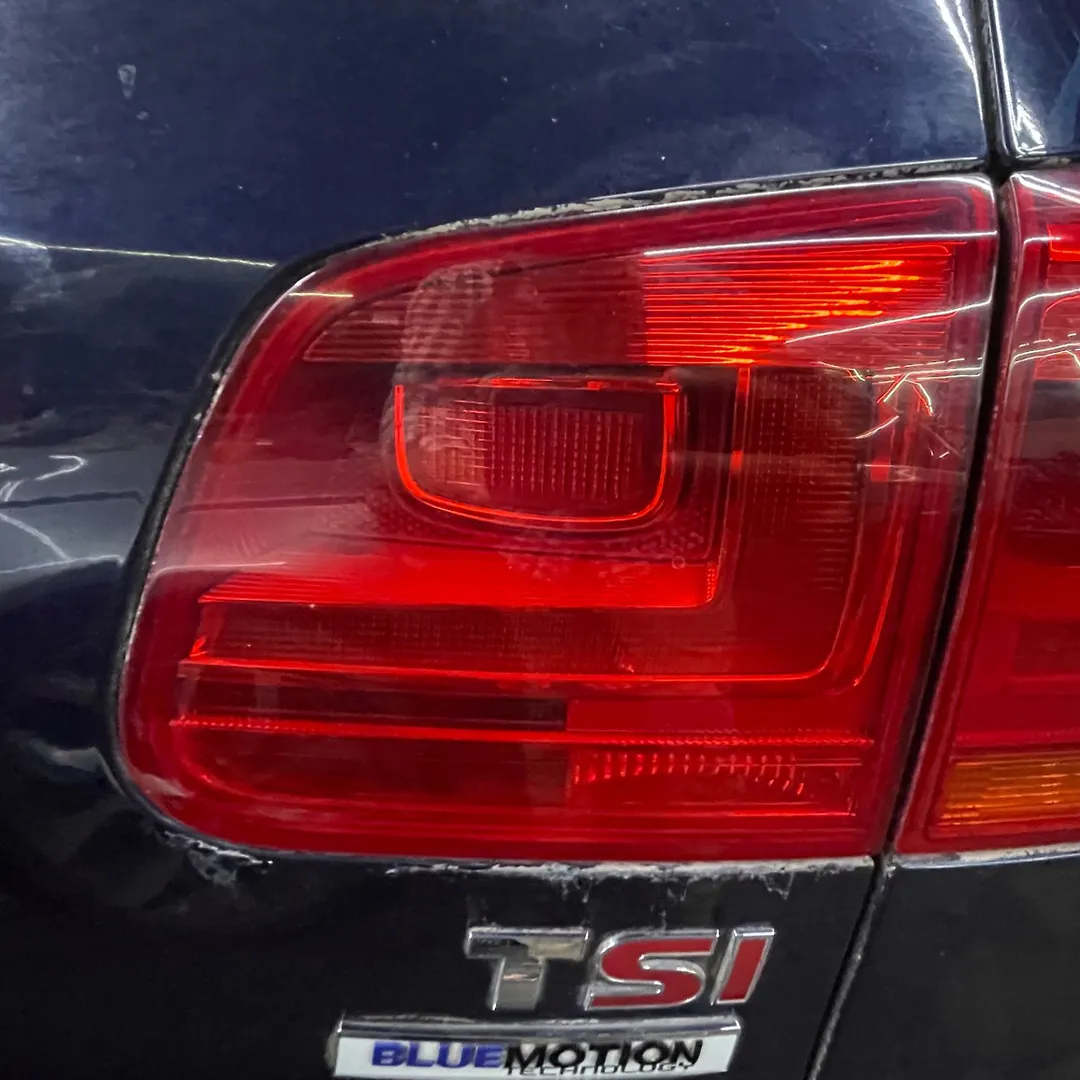 Trunk Light (RH) - 2016 Volkswagen Tiguan