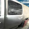 Door (LHB) - 2011 GMC Yukon XL